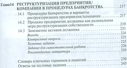 Теоретические основы реструктуризации организации - фото 6