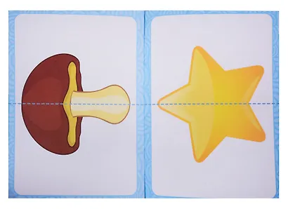 Развивающие книги для детей. Полный годовой курс (комплект из 7 книг) - фото 5