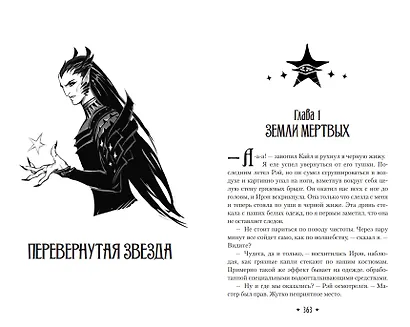 Дурак из бездны. Книги 1-2 - фото 4