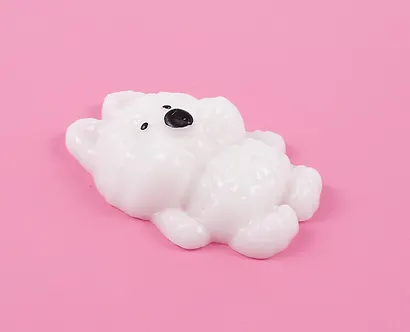 Мялка антистресс Собачка (3+) (упаковка), bookvalno - фото 2