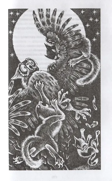 Гроза и Тень - фото 4