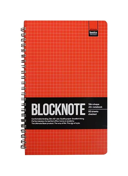 Тетрадь в клетку Альт, "Ultimate basics. Active Book", А5, 60 листов, в ассортименте - фото 3