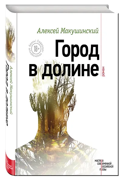 Город в долине - фото 3