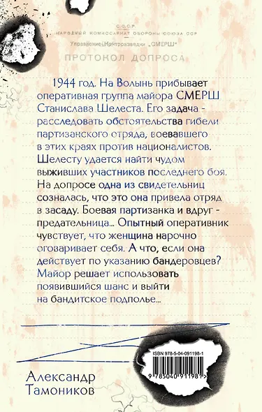 Волынская мадонна - фото 2