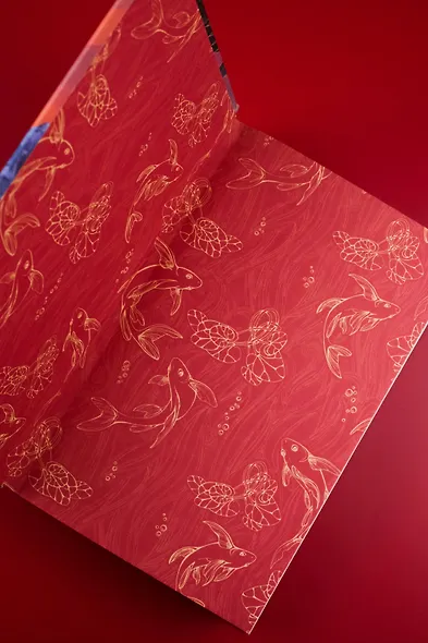 Последний дракон Цзянху - фото 8