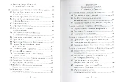 Евангельская история. - фото 3