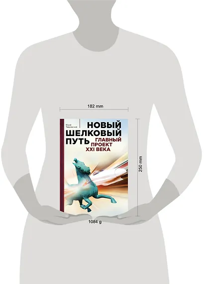 Новый Шелковый путь - фото 4