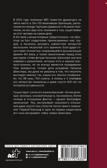 Секретные дневники великих мастеров (Леонардо, Шекспир, Пикассо) - фото 12