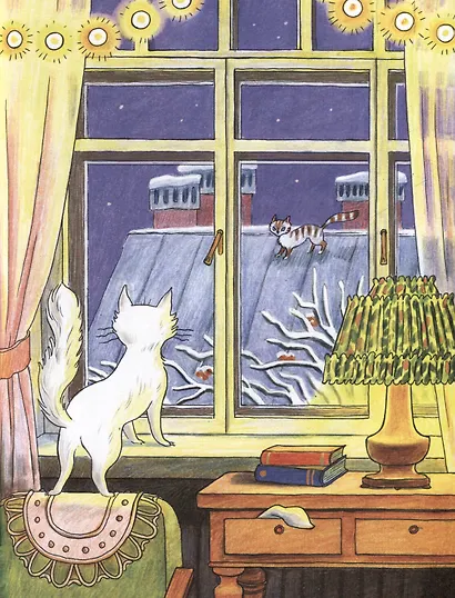 Новый год Булки и Кефира - фото 10