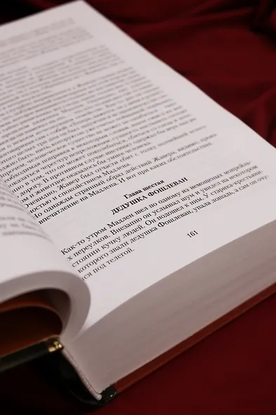 Отверженные - фото 10