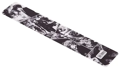 Закладка для книг пластиковая "Манга" - фото 2