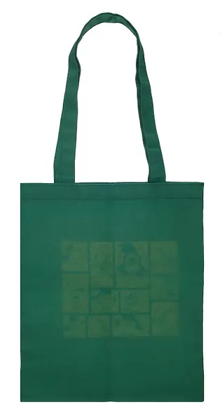 Союзмультфильм Сумка-шоппер Ну Погоди! (текстиль) - фото 2