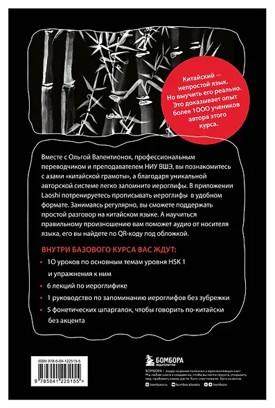 Китайский язык. Базовый курс. Разговорная практика, основы фонетики, иероглифики и грамматики - фото 2