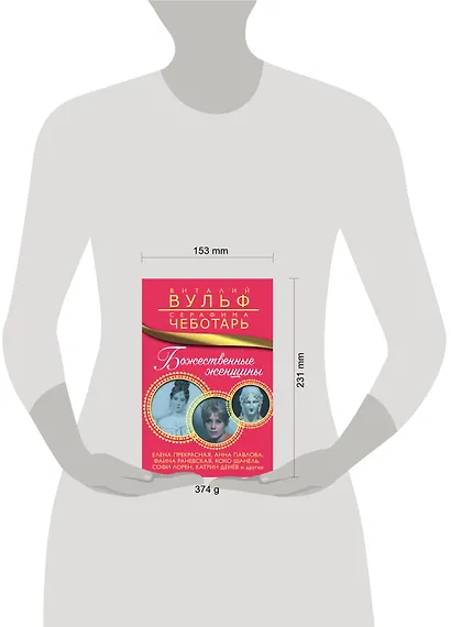 Божественные женщины. Елена Прекрасная, Анна Павлова, Фаина Раневская, Коко Шанель, Софи Лорен, Катрин Денёв и другие - фото 4