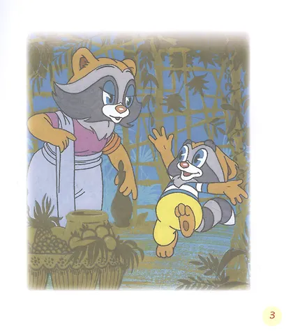 Сказки-мультфильмы - фото 2