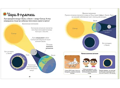 Большая энциклопедия. Космос - фото 5