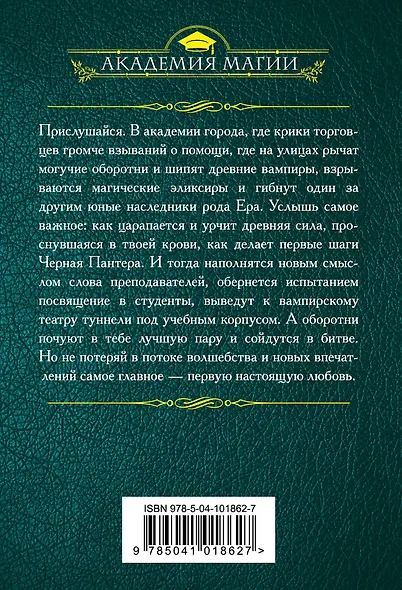 Академия первого чувства - фото 2