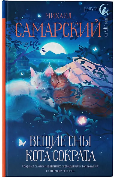 Вещие сны кота Сократа - фото 14