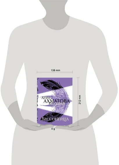 Анна Ахматова. Поэзия. Бессонница - фото 8