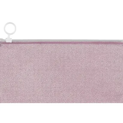 Папка на молнии «Glitter», travel - фото 4