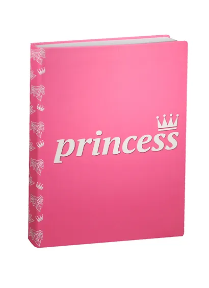 Блокнот Princess - фото 4
