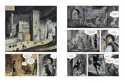 Караваджо (комплект из 2-х книг) - фото 4