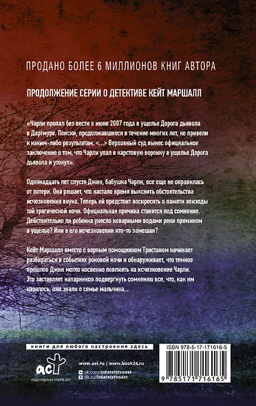 Дорога дьявола - фото 2