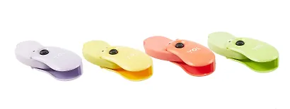 Ластик "Мишка" автоматический, ассорти - фото 2