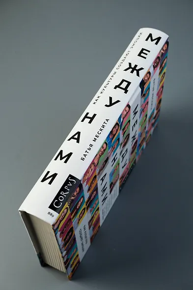 Между нами - фото 6