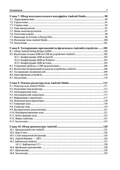 Основы JetPack Compose - фото 5