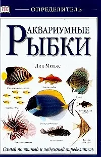 Аквариумные рыбки - фото 1