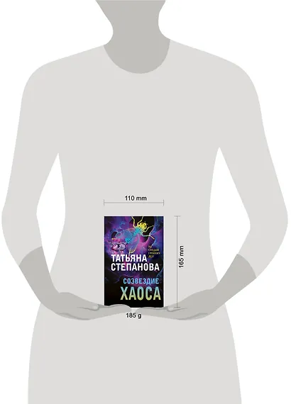 Созвездие Хаоса - фото 4