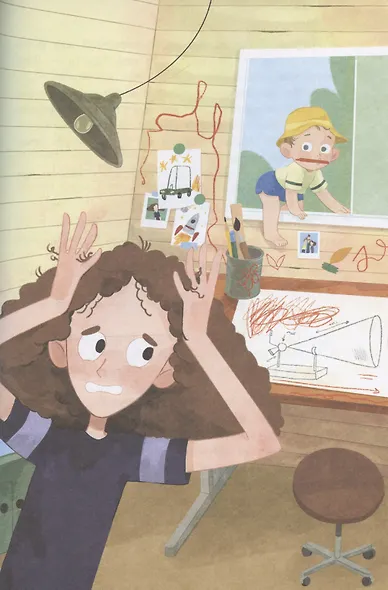 Гуль и Вера - фото 7