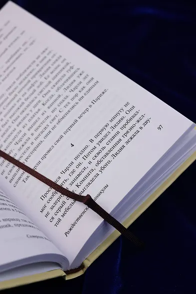 Рождественские каникулы - фото 7