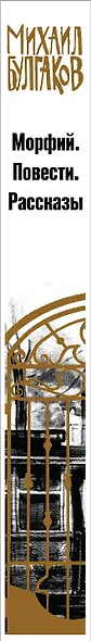 Морфий. Повести. Рассказы - фото 5