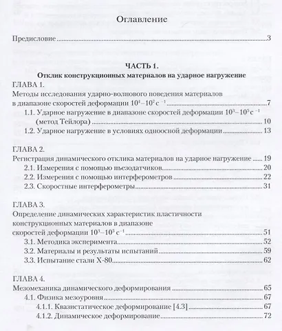 Многомасштабные ударно-волновые процессы в твердых телах - фото 2