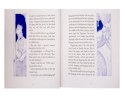 The Tales of Beedle the Bard - фото 5