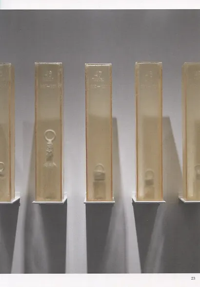 Jaume Plensa - фото 5