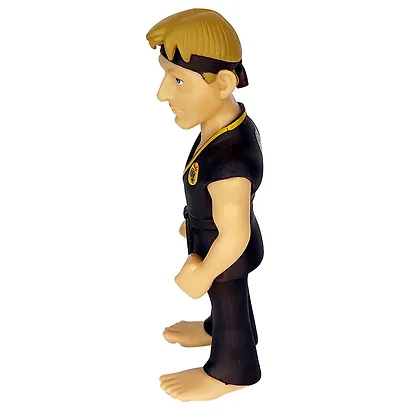 Коллекционная фигурка Кобра Кай Джонни Лоуренс (12см) (Minix) (11834) - фото 5