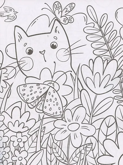 Календарь кота Мурлыки - фото 4