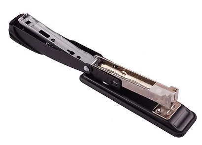 Степлер №24/06 18 листов металлический - фото 5