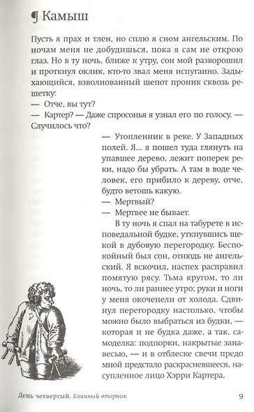 Ветер западный - фото 5