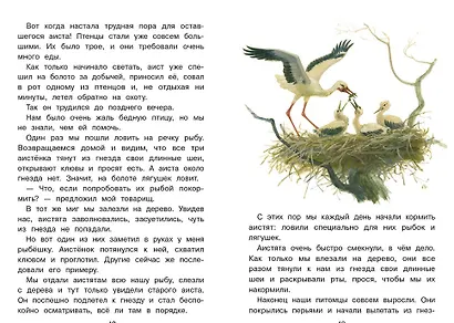 Пушок. Библиотека школьника - фото 4