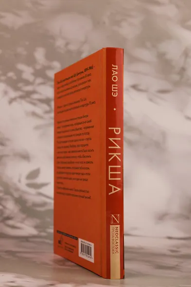 Рикша - фото 7