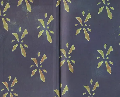 Осколок звезды - фото 8