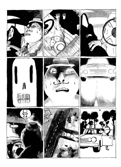 Добро пожаловать в Клуб Смерти - фото 4