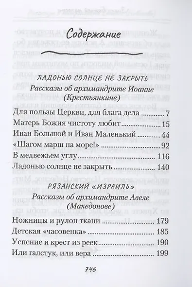 Ладонью солнце не закрыть - фото 2