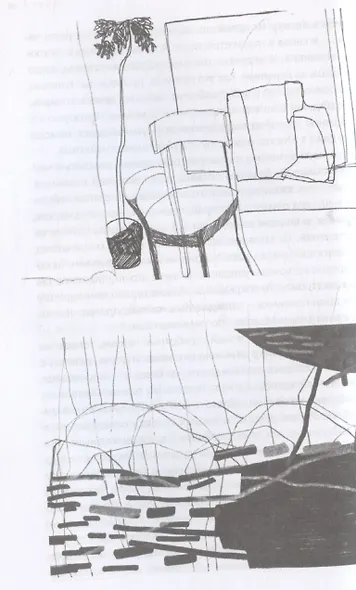 И тот и другая: Детские рассказы для взрослых - фото 5