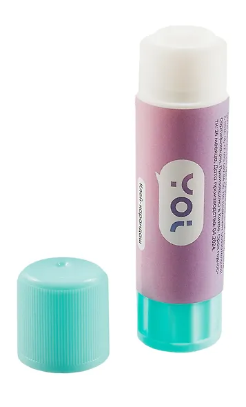 Клей-карандаш Yoi, 15 г - фото 7