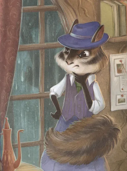 Фил Кедровский. Концерта не будет - фото 2